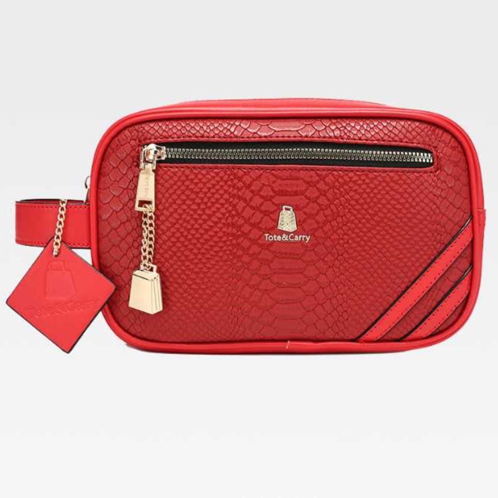 TOTE & CARRY APOLLO 1 TOILETRY BAG